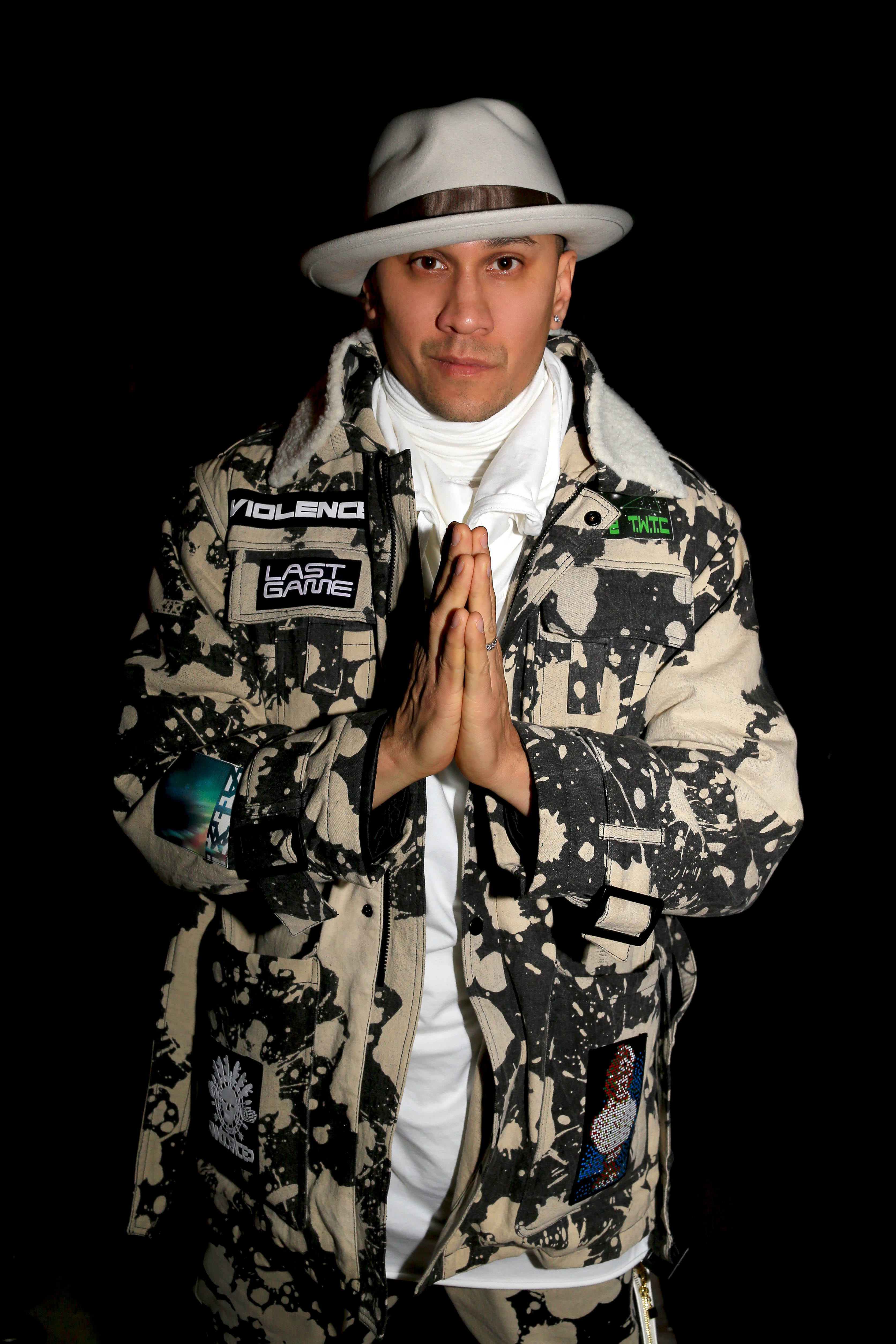 Taboo Fotografia