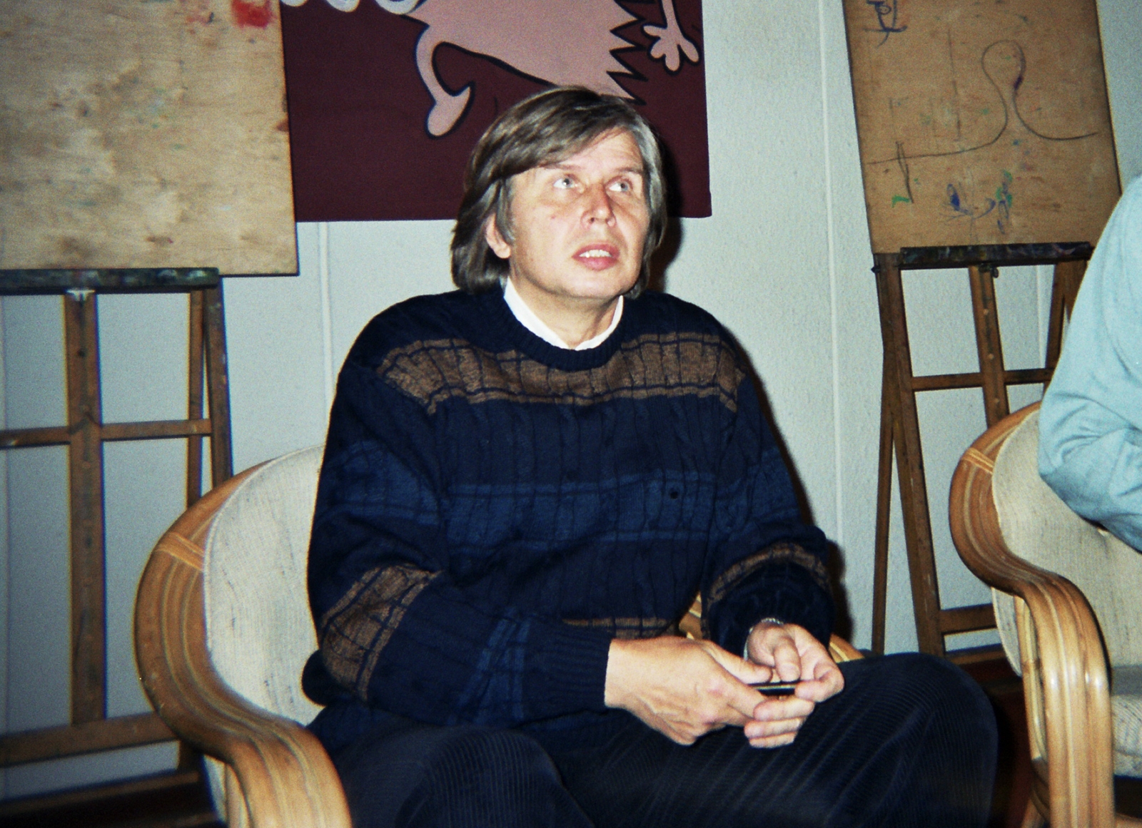 Tadeusz Baranowski Fotografia
