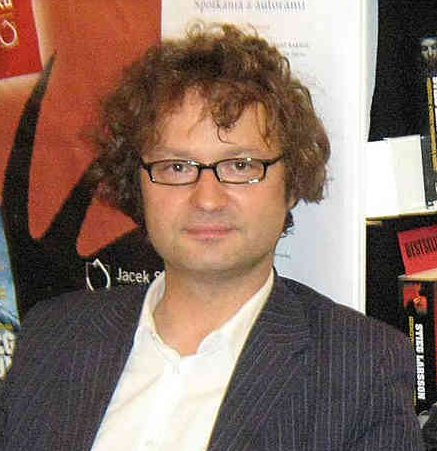 Tadeusz Bartoś Fotografia