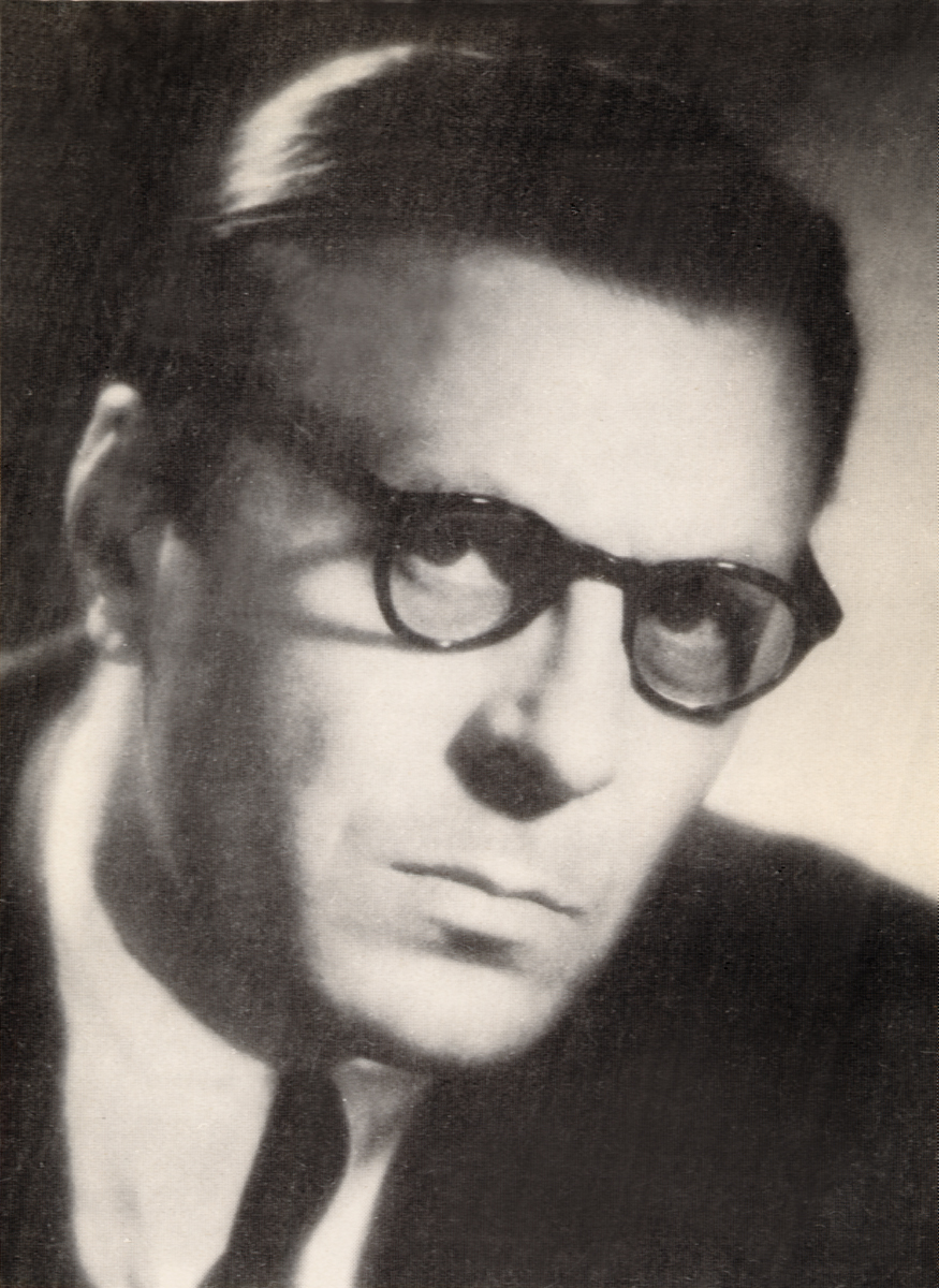 Tadeusz Breza Fotografia