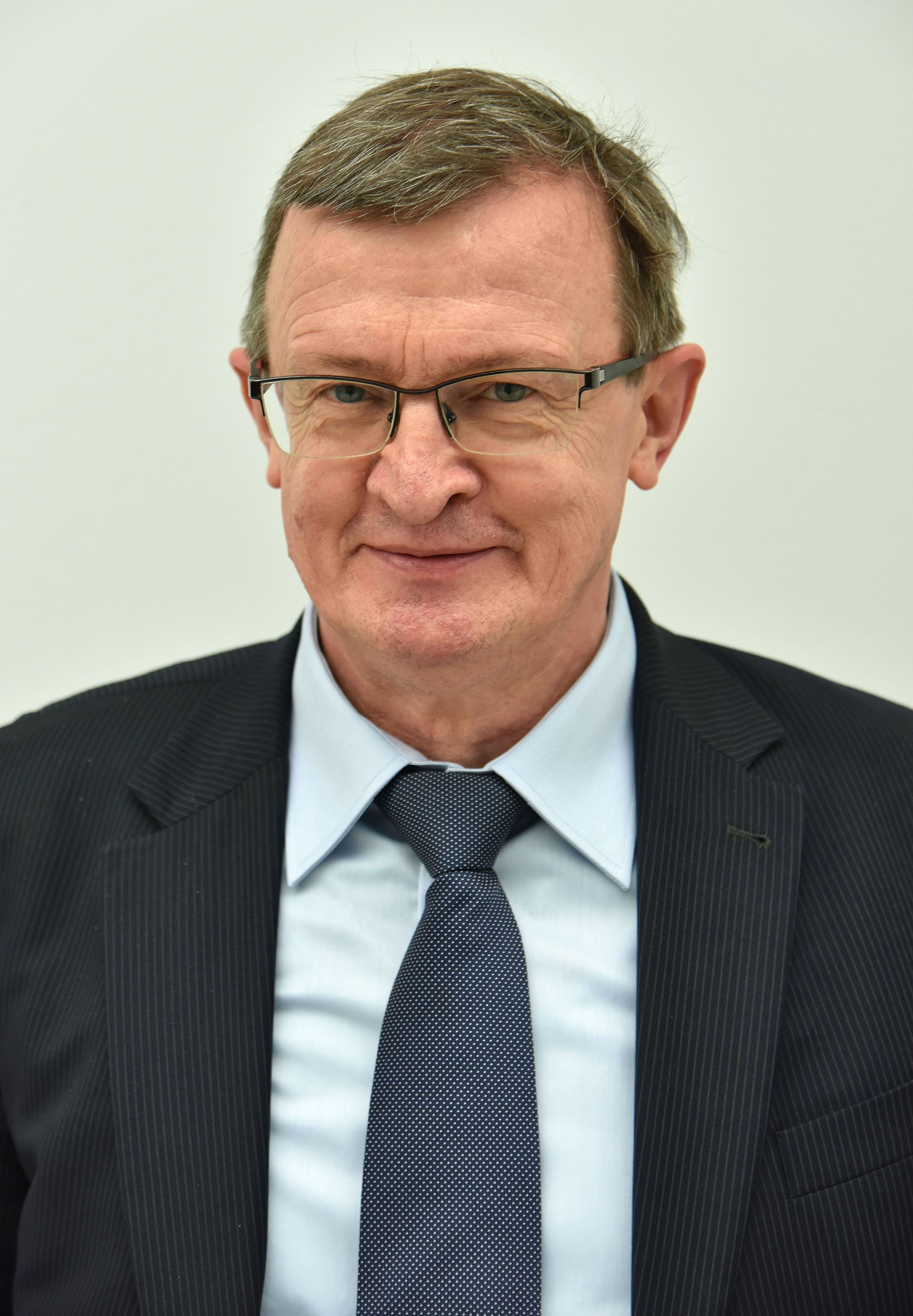 Tadeusz Cymański Fotografia