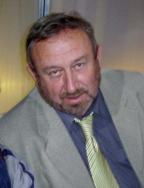 Tadeusz Drozda Fotografia