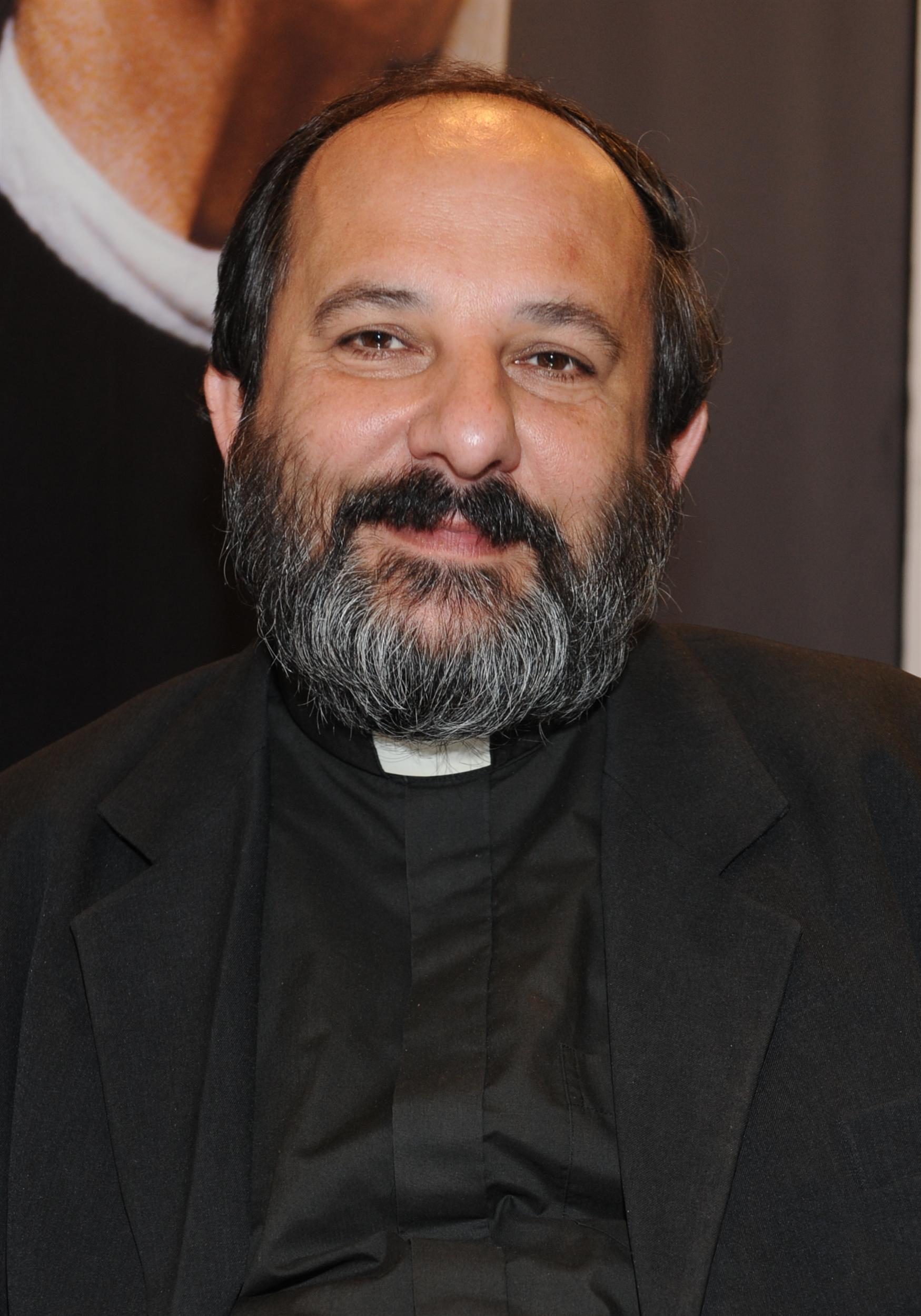 Tadeusz Isakowicz-Zaleski Fotografia