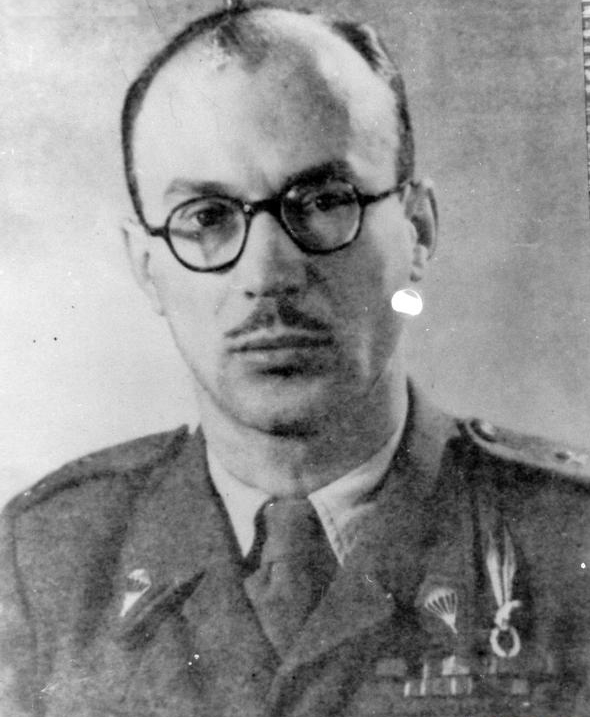 Tadeusz Klimowski Fotografia