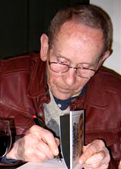Tadeusz Konwicki Fotografia