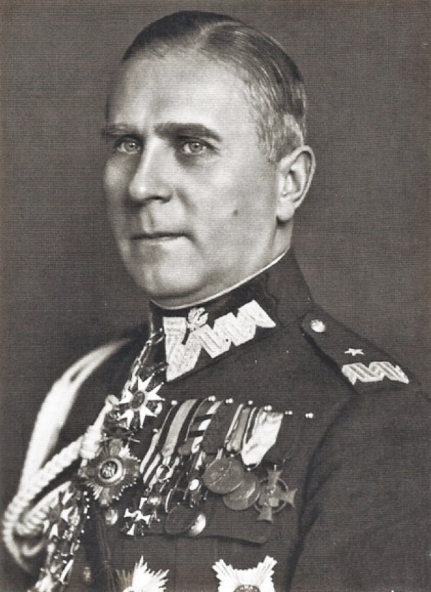 Tadeusz Kutrzeba Fotografia