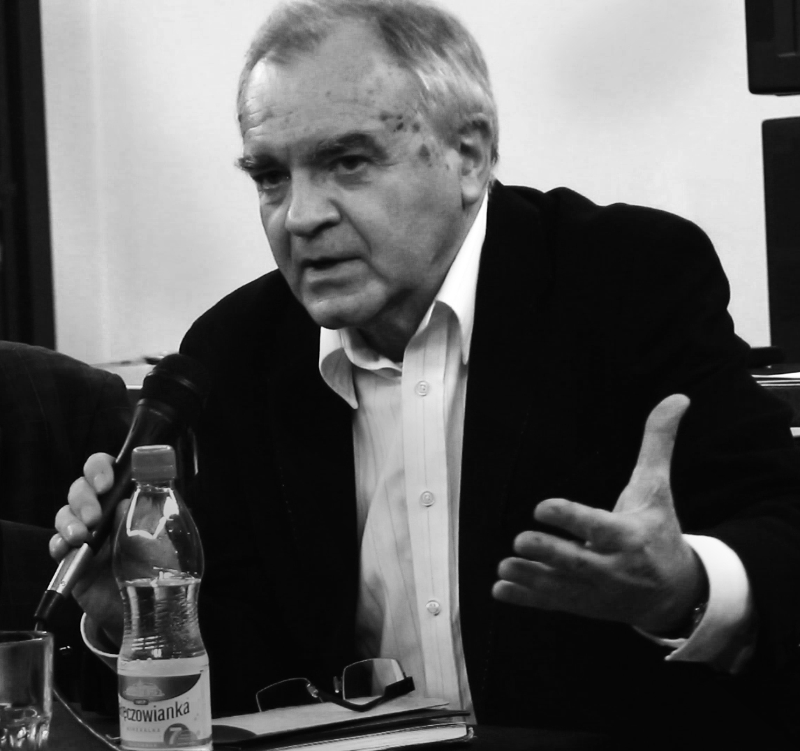 Tadeusz Lubelski Fotografia