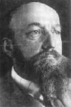 Tadeusz Miciński Fotografia