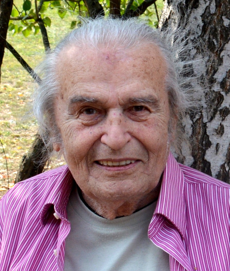 Tadeusz Pluciński Fotografia