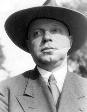Tadeusz Pruszkowski Fotografia