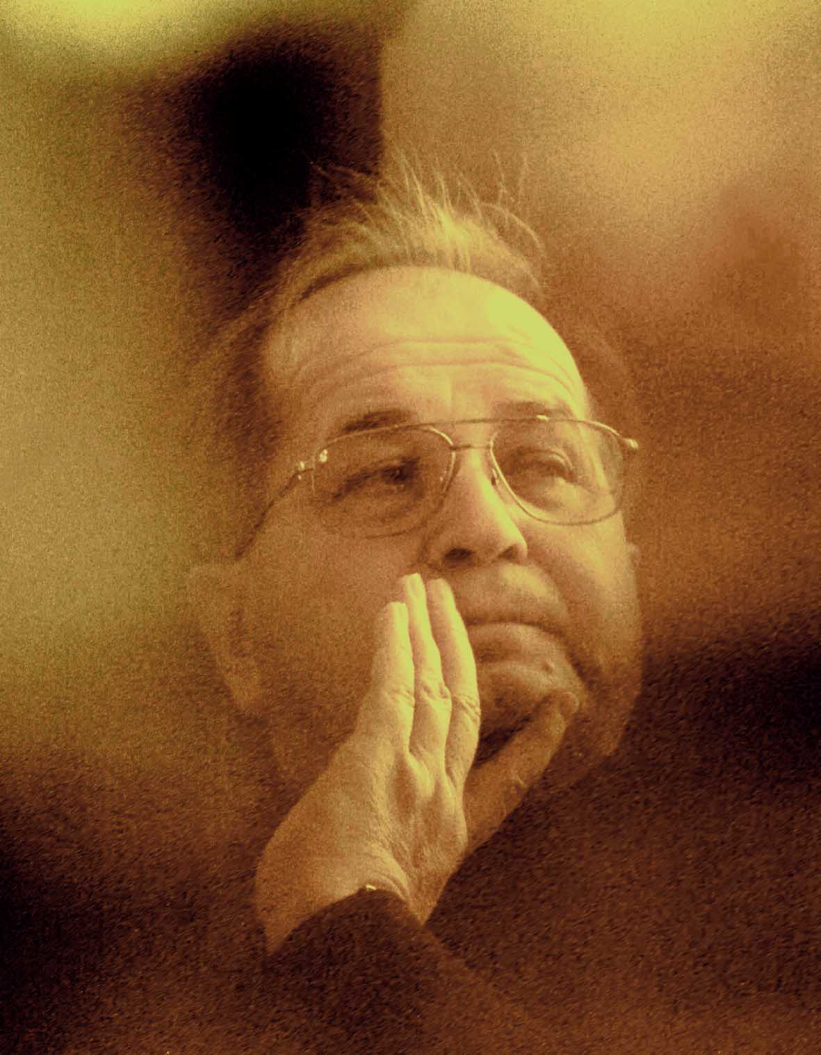 Tadeusz Rydzyk Fotografia