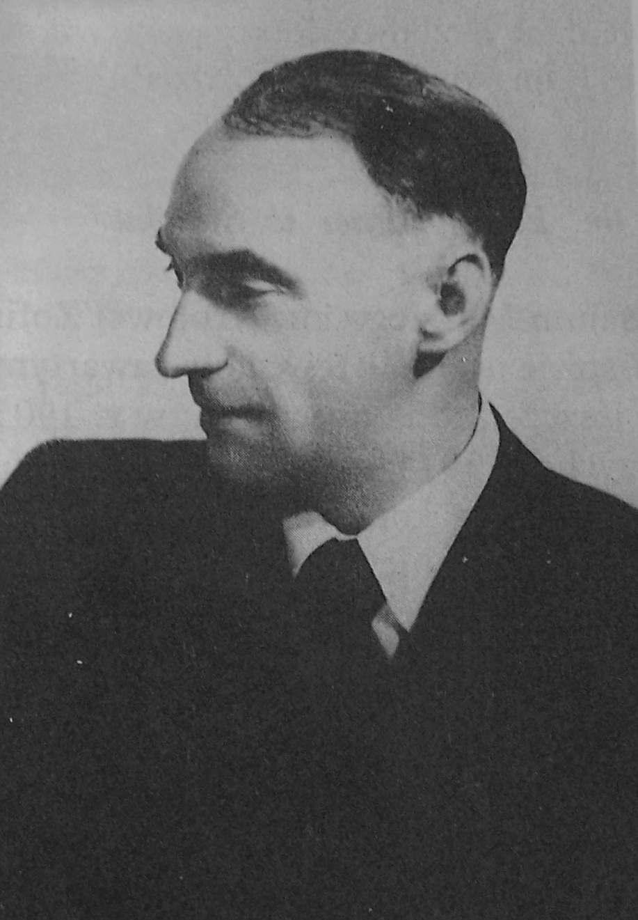 Tadeusz Vetulani Fotografia