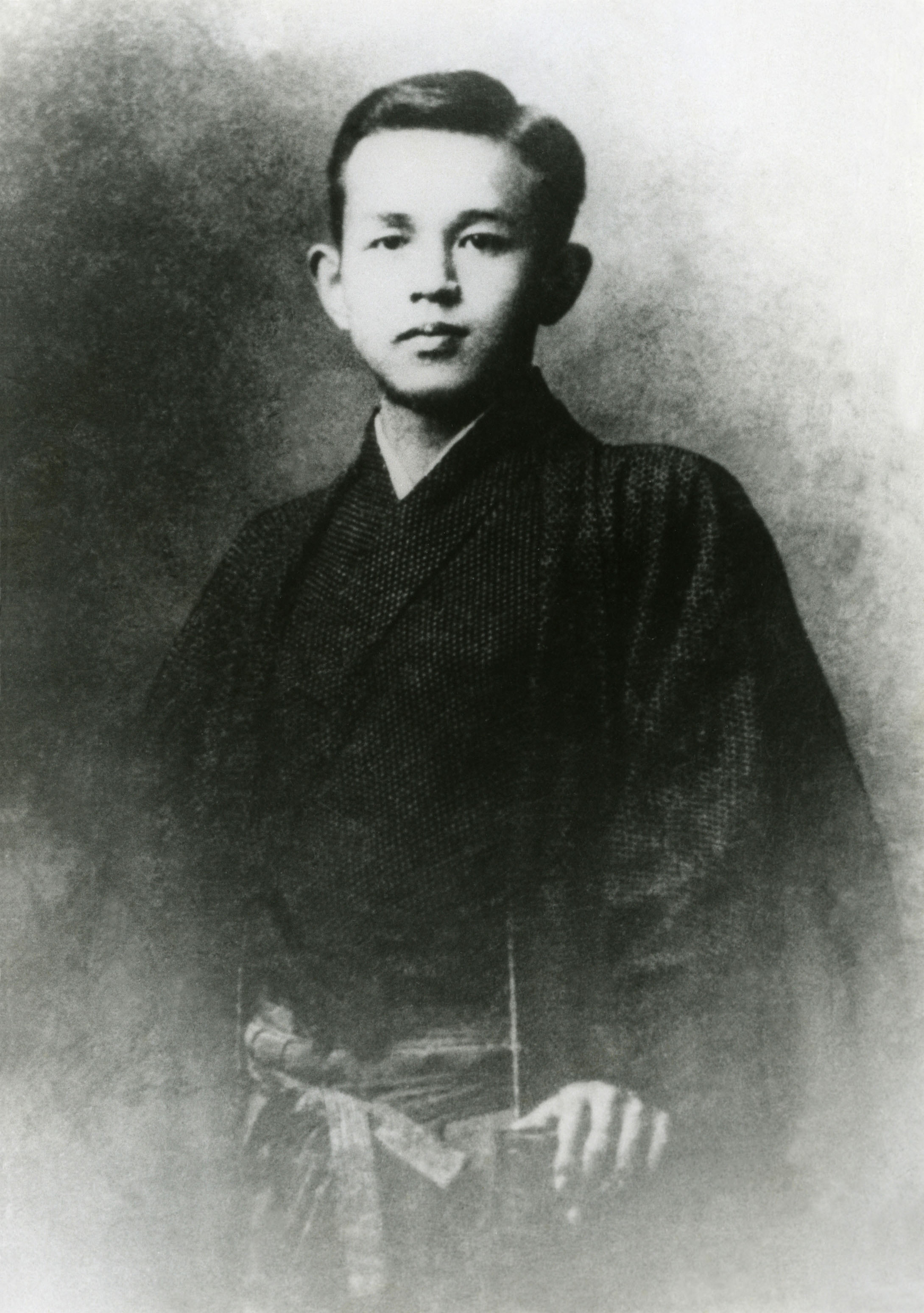 Takuboku Ishikawa Fotografia