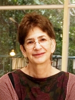 Tanya Reinhart photo