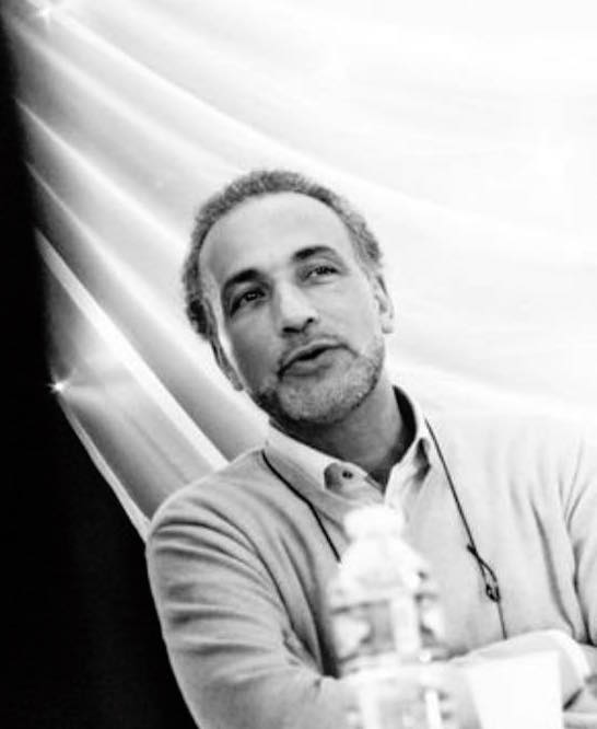 Tariq Ramadan fénykép