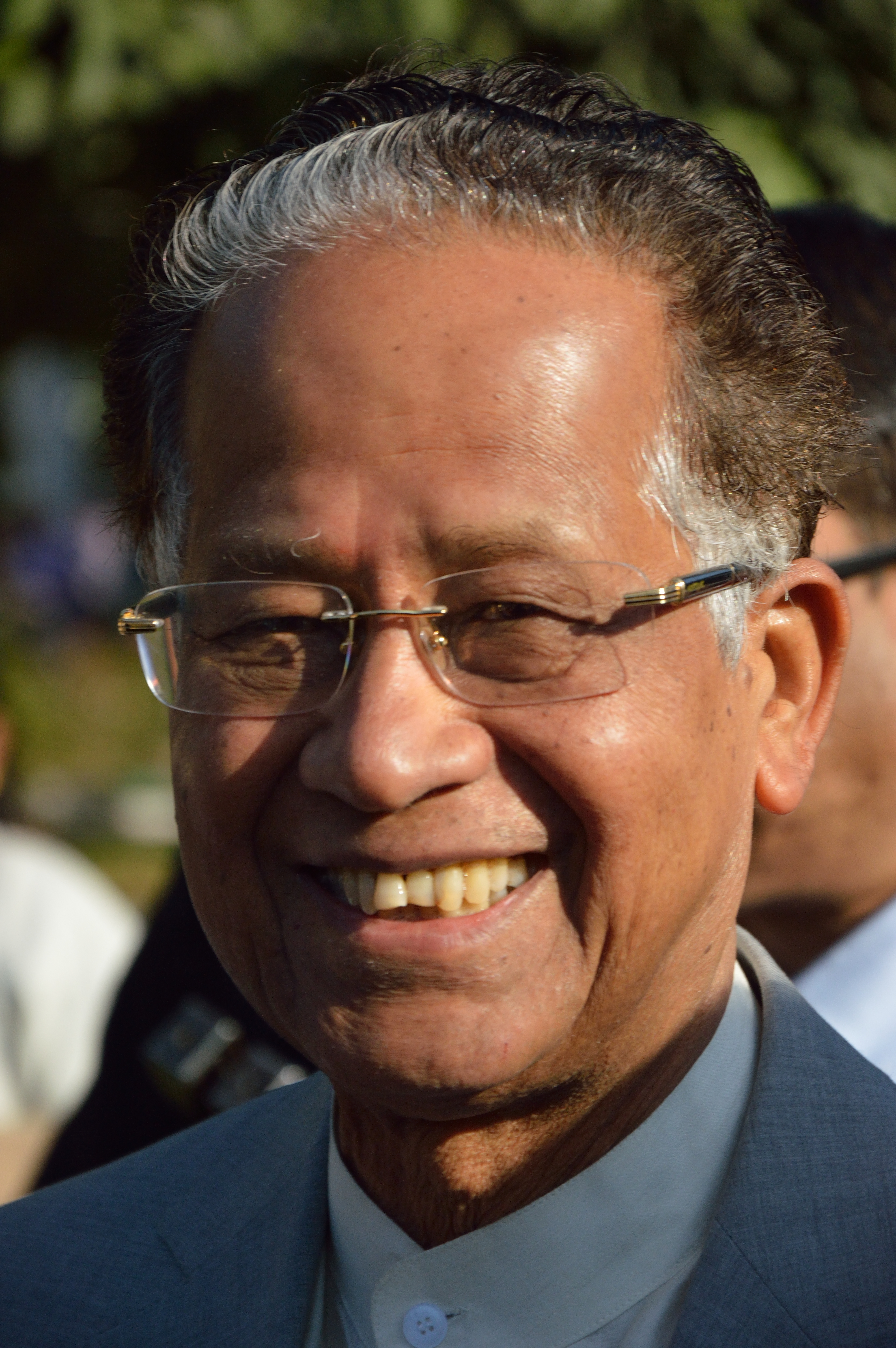 Tarun Gogoi Fotografia