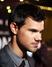 Taylor Lautner Fotografia