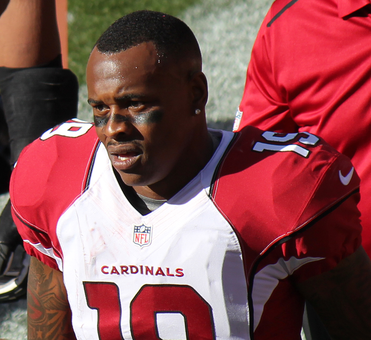 Ted Ginn, Jr. photo