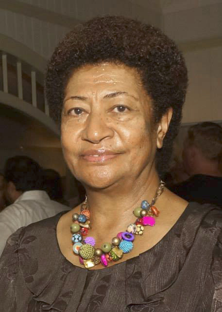 Teimumu Kepa photo