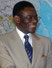 Teodoro Obiang Nguema Mbasogo Fotografia