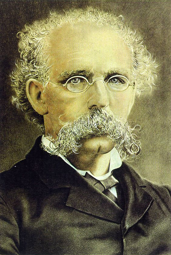 Terence V. Powderly photo