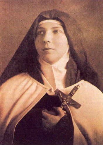 Teresa od Jezusa z Andów Fotografia