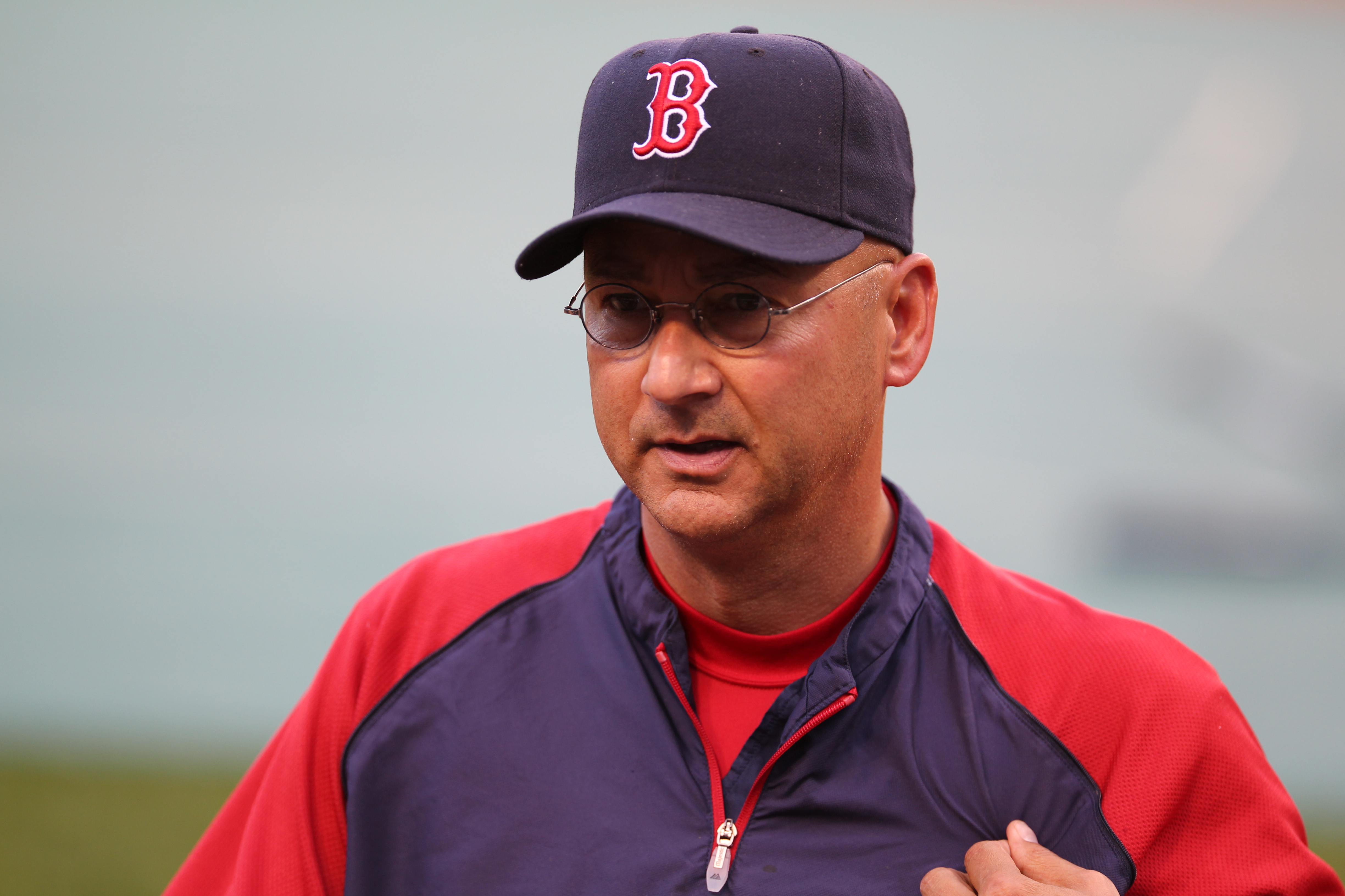 Terry Francona photo