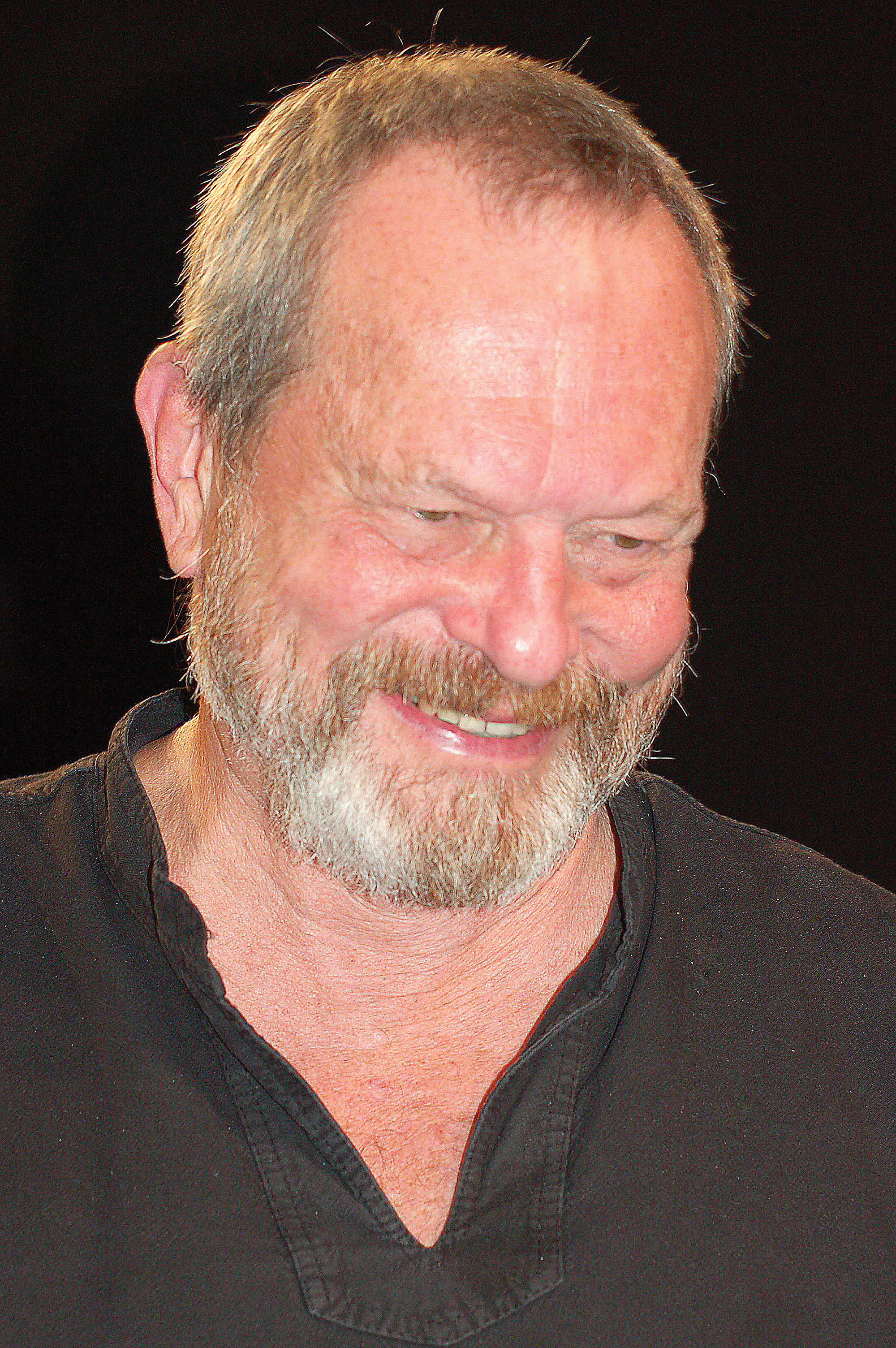 Terry Gilliam Fotografia