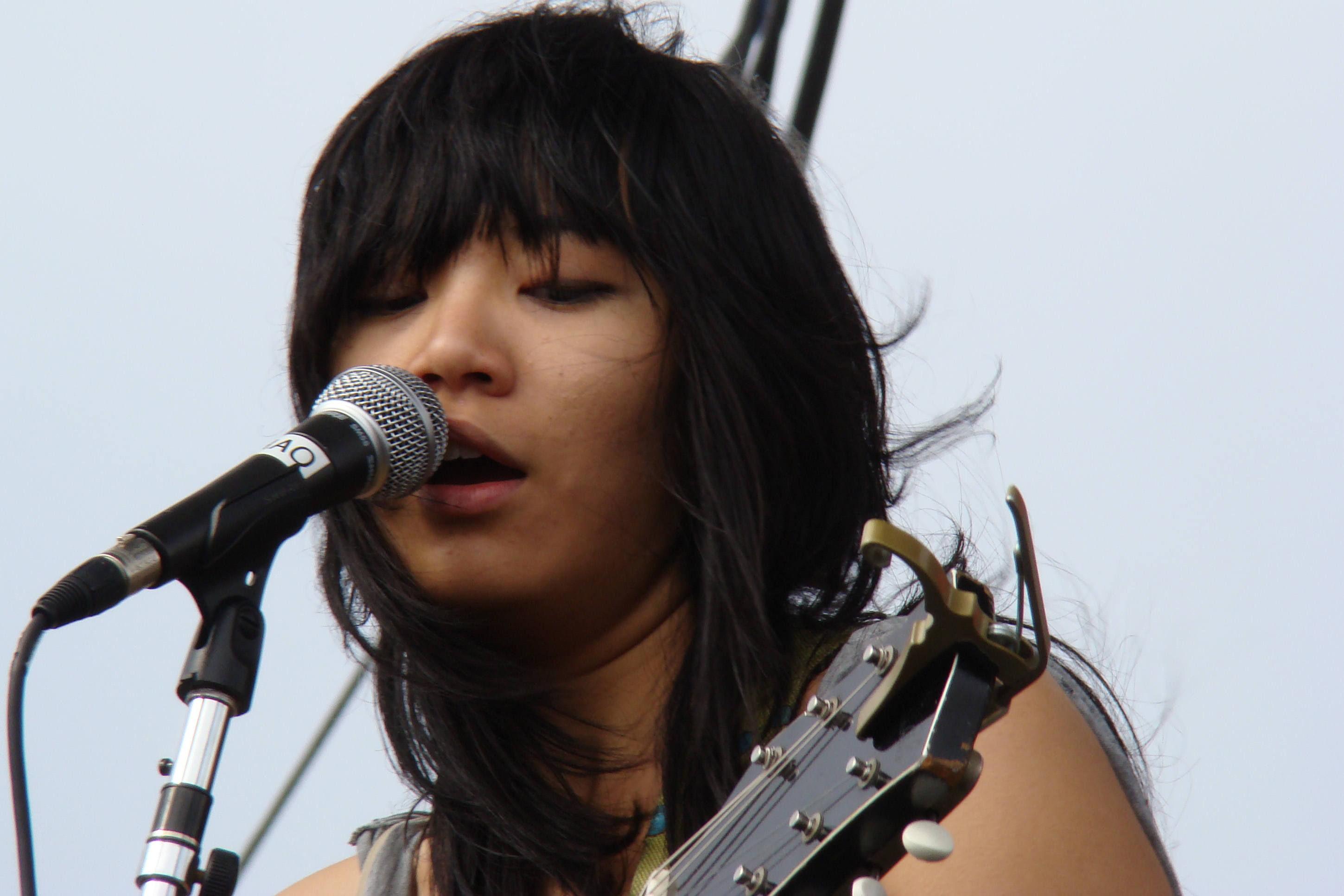 Thao Nguyen photo