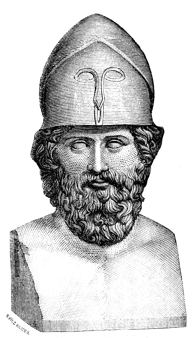 Thémistocle photo