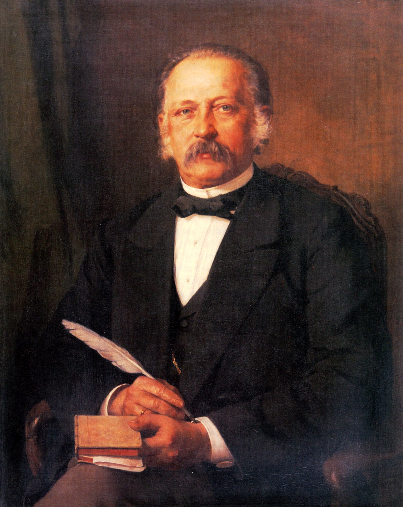 Theodor Fontane Fotografia