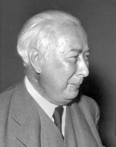 Theodor Heuss Fotografia