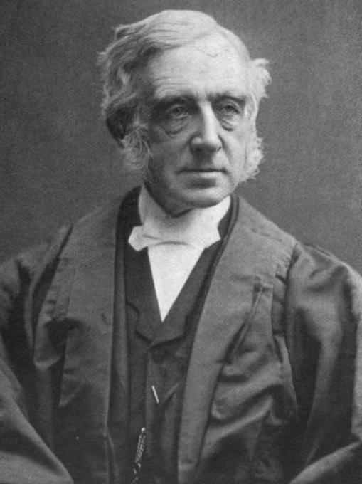 Theodore L. Cuyler photo