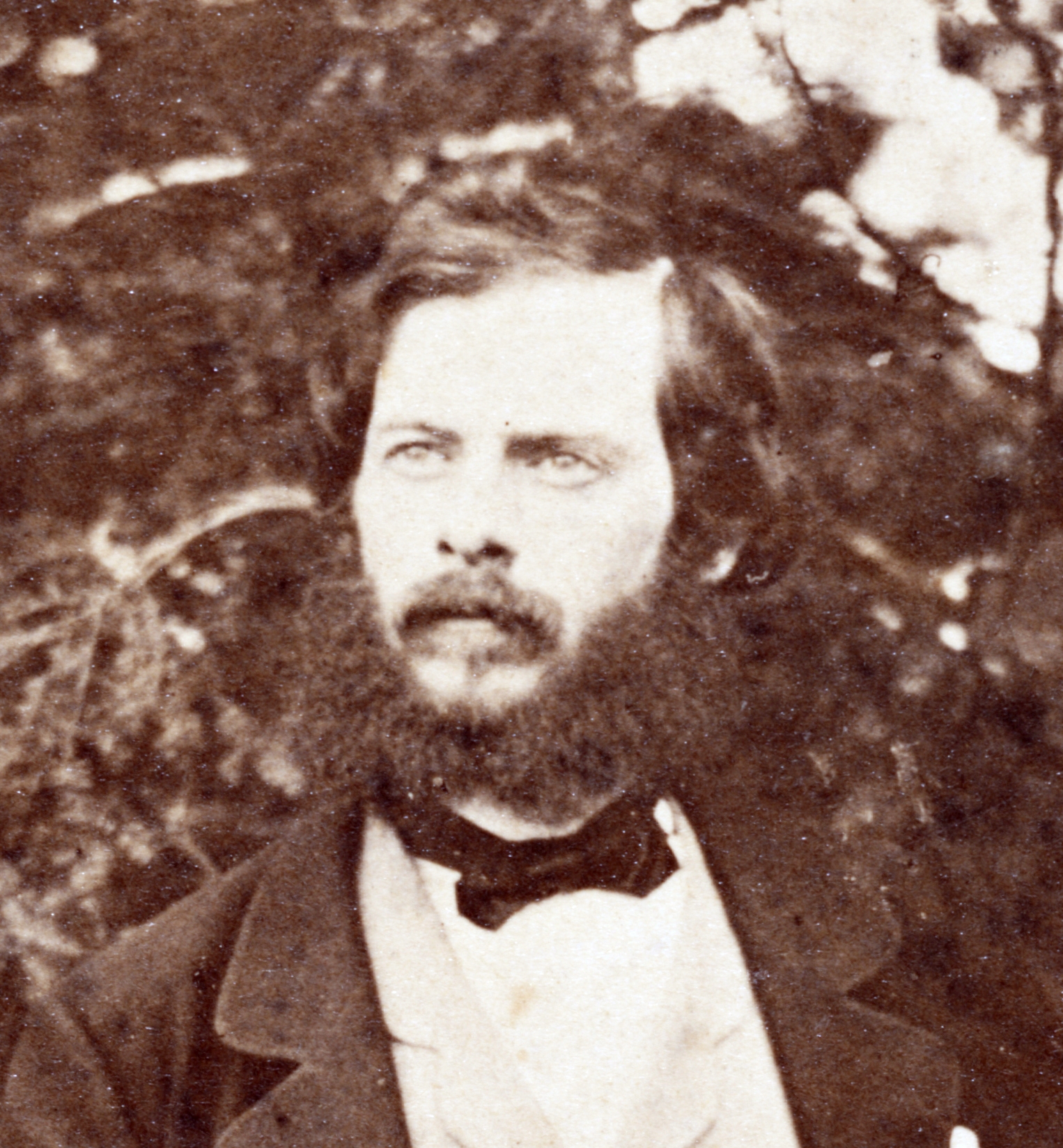 Theodore Winthrop photo