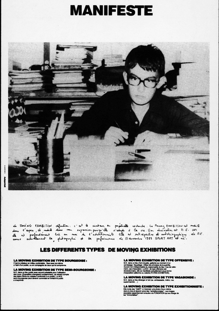 Thierry Geoffroy Fotografia