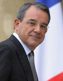 Thierry Mariani Fotografia