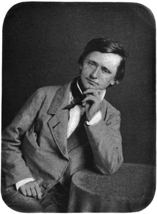 Thomas Buchanan Read photo