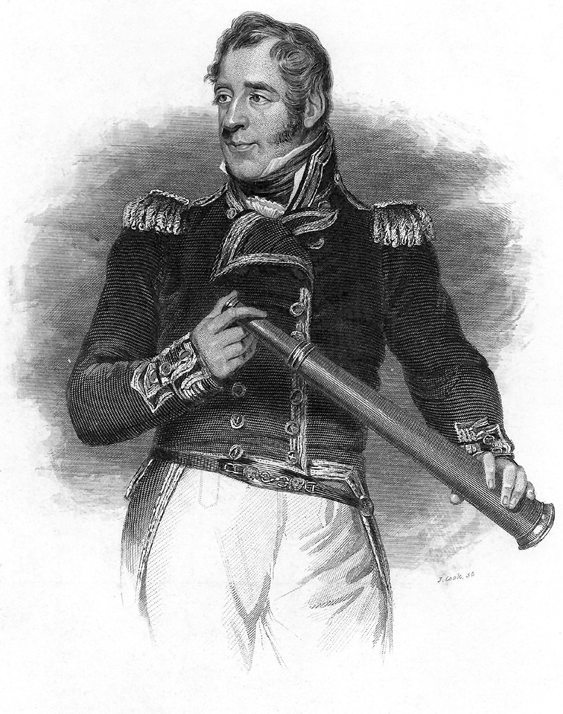Thomas Cochrane (10e comte de Dundonald) photo