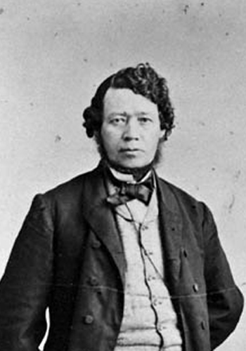 Thomas D'Arcy McGee photo