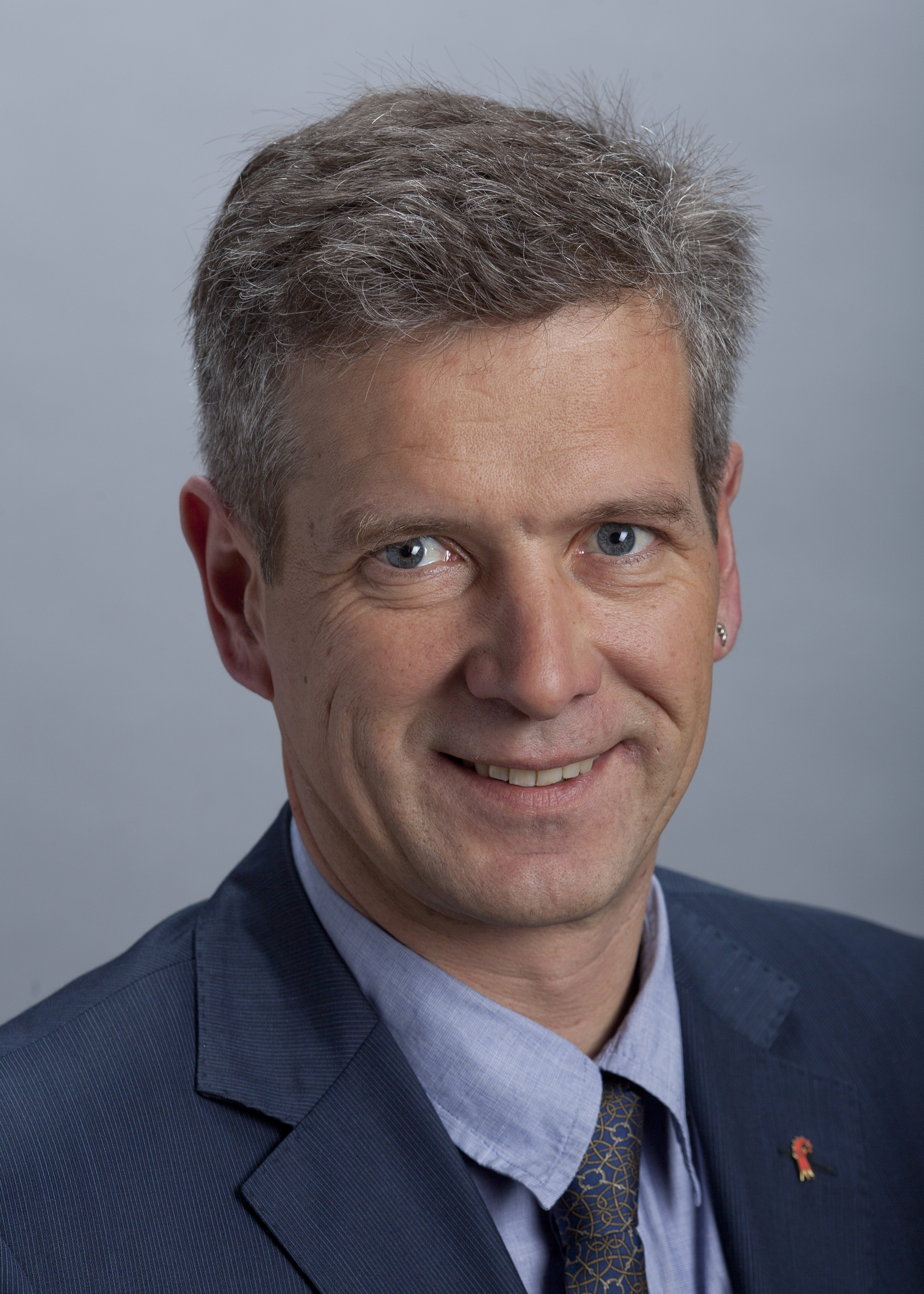 Thomas de Courten photo