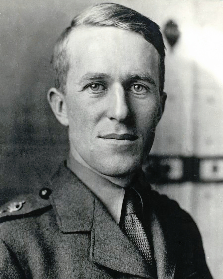 Thomas Edward Lawrence fénykép