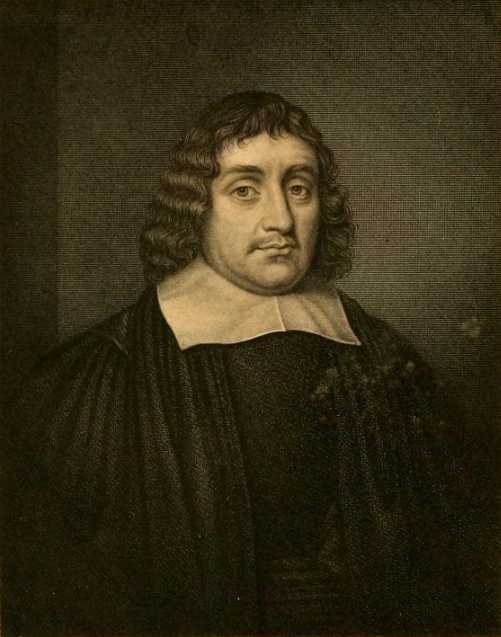 Thomas Fuller fénykép