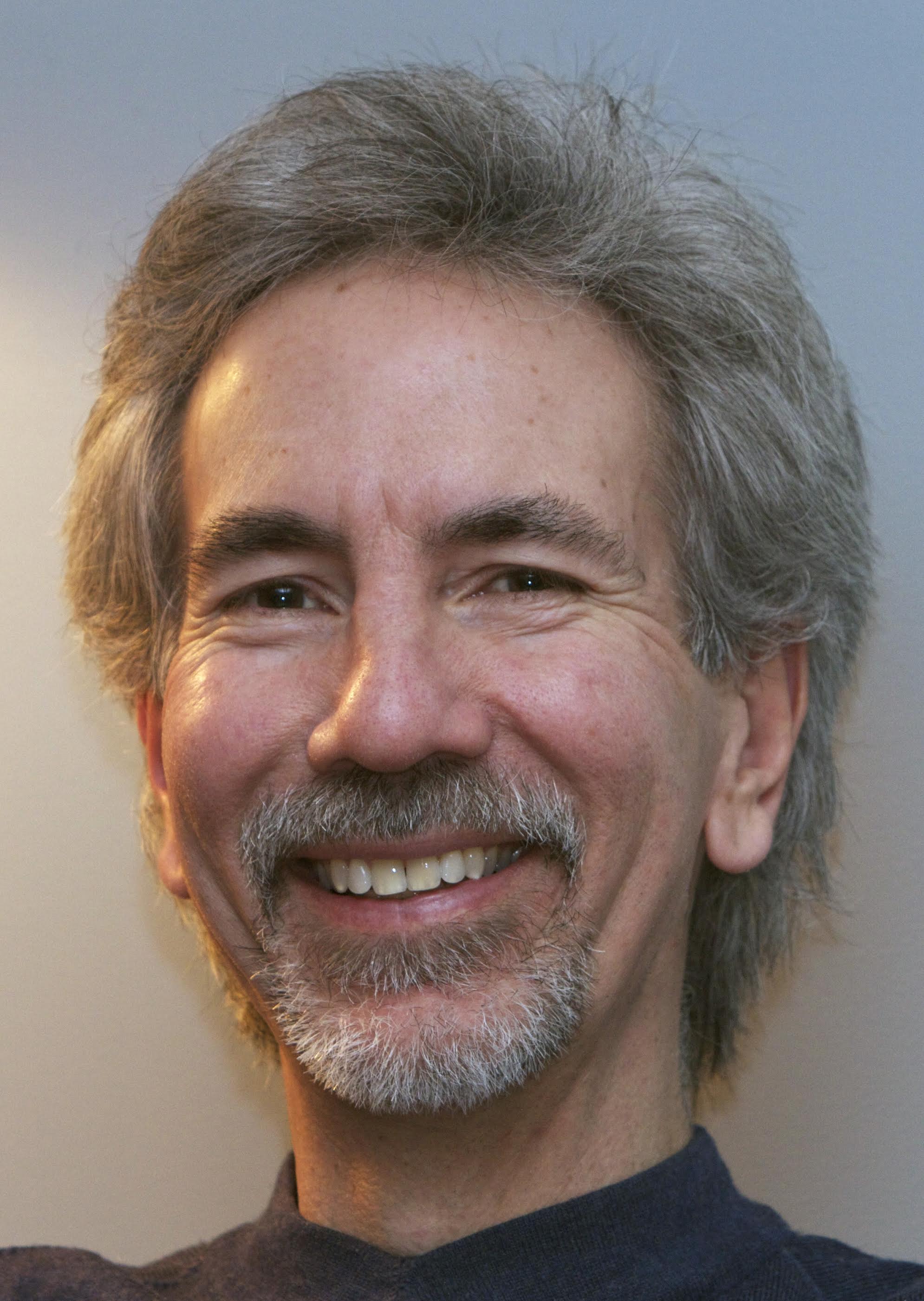 Thomas Gilovich photo