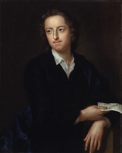 Thomas Gray fénykép