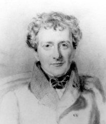 Thomas Haynes Bayly photo