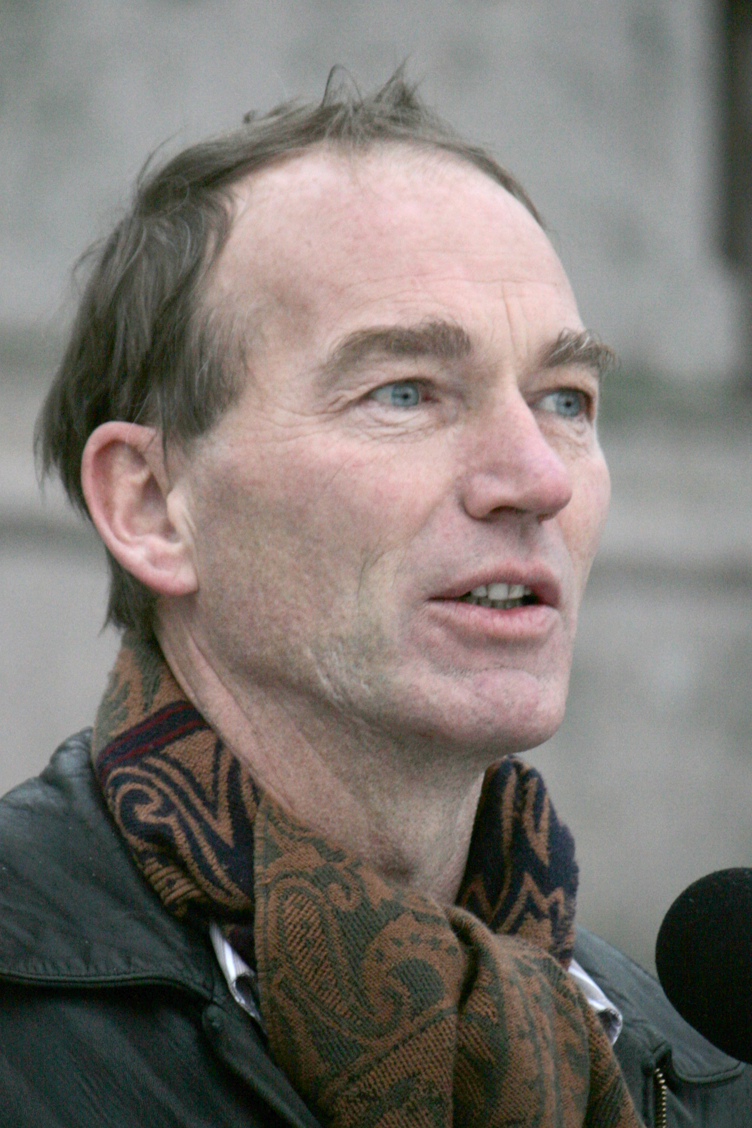 Thomas Hylland Eriksen photo