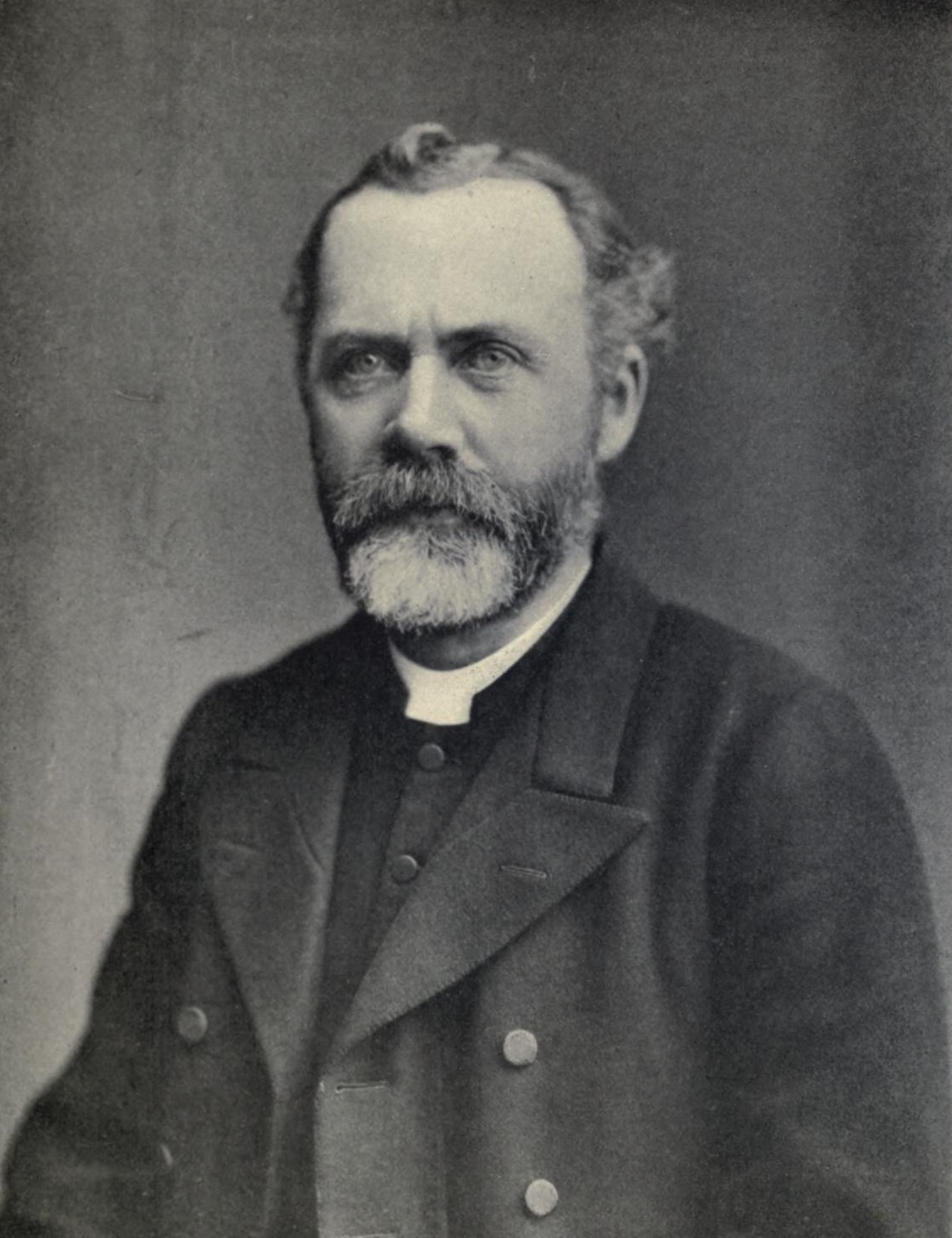 Thomas Martin Lindsay photo