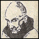 Thomas Merton photo