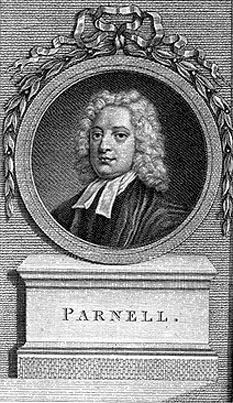 Thomas Parnell photo