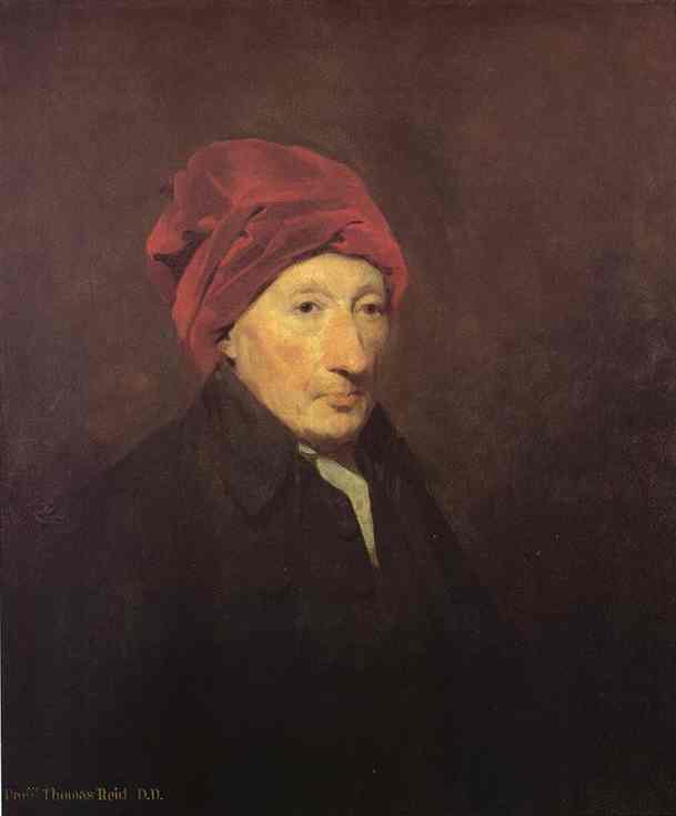 Thomas Reid fénykép